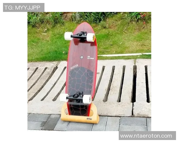 陈静独家分享滑板技巧与心得体会助你轻松掌握滑板运动的乐趣与挑战