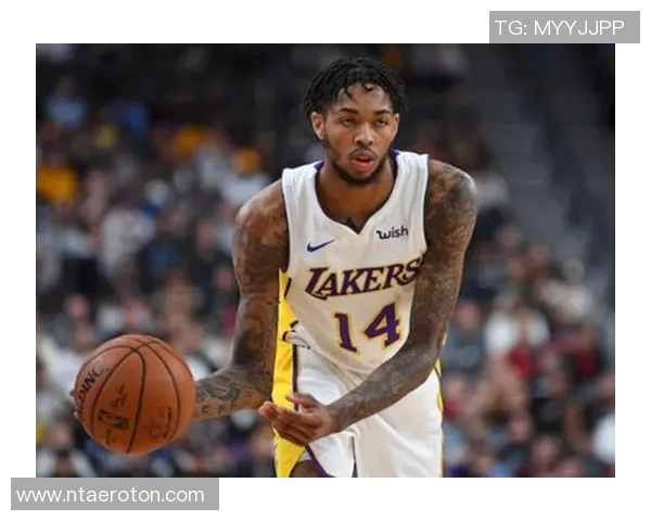 布兰登英格拉姆的篮球之路与未来发展展望分析