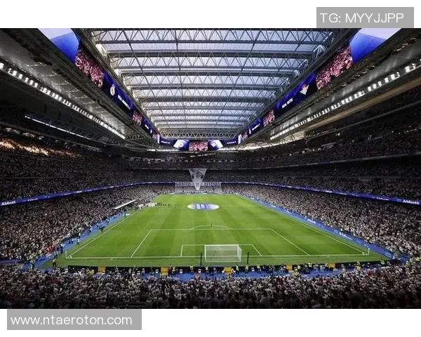 皇家马德里主场迎战伯纳乌球队全力争胜展现王者风范